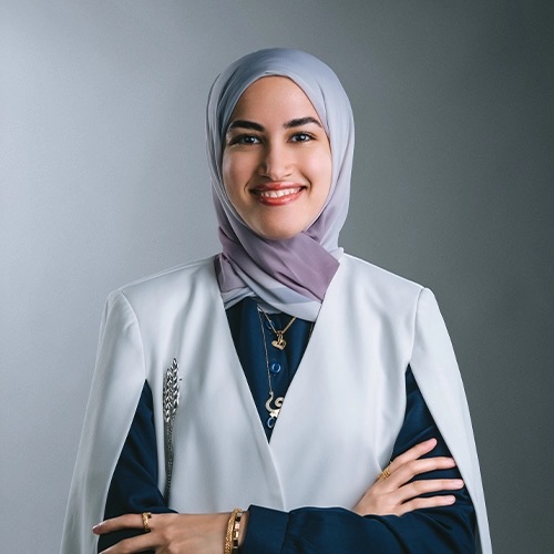 Mai Ahmed Shaaban